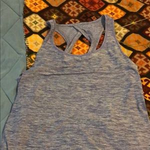 Champion work out tank